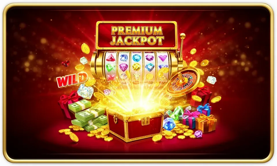keren89 Fortune Fishing Game