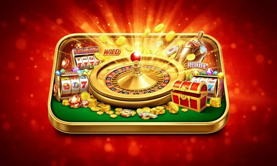 keren89 Live Blackjack Prestige