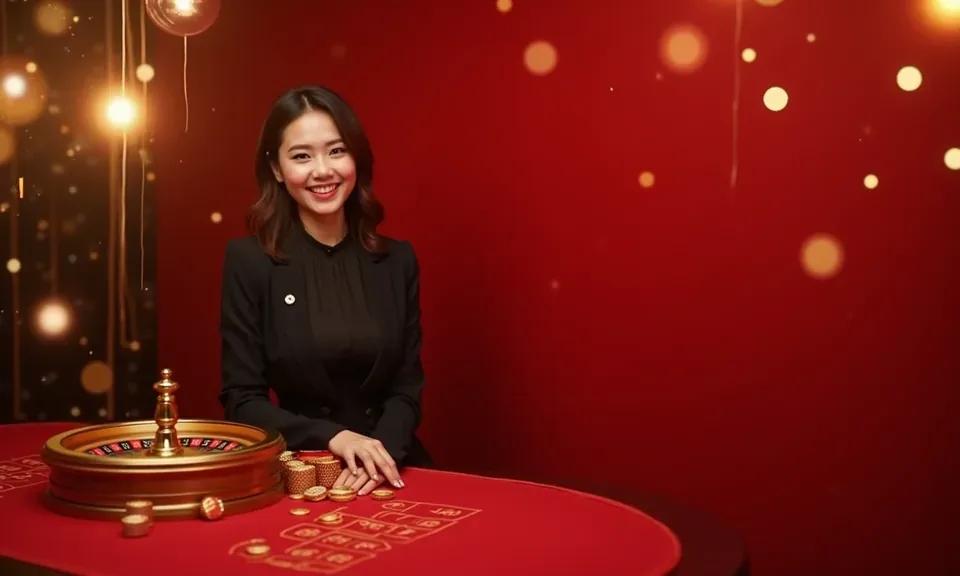 keren89 Casino