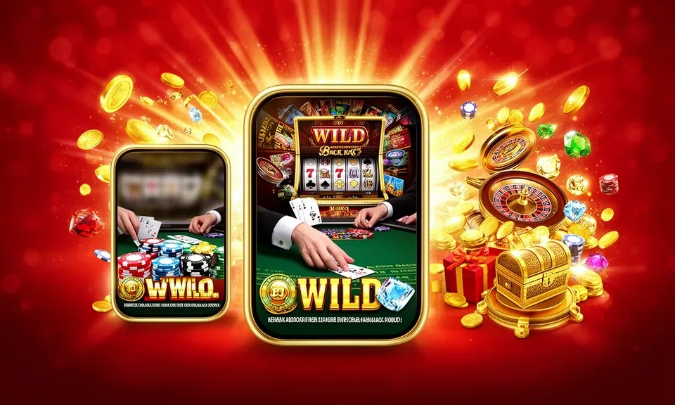 keren89 Explore the keren89 Glossary of Game and Betting Terms